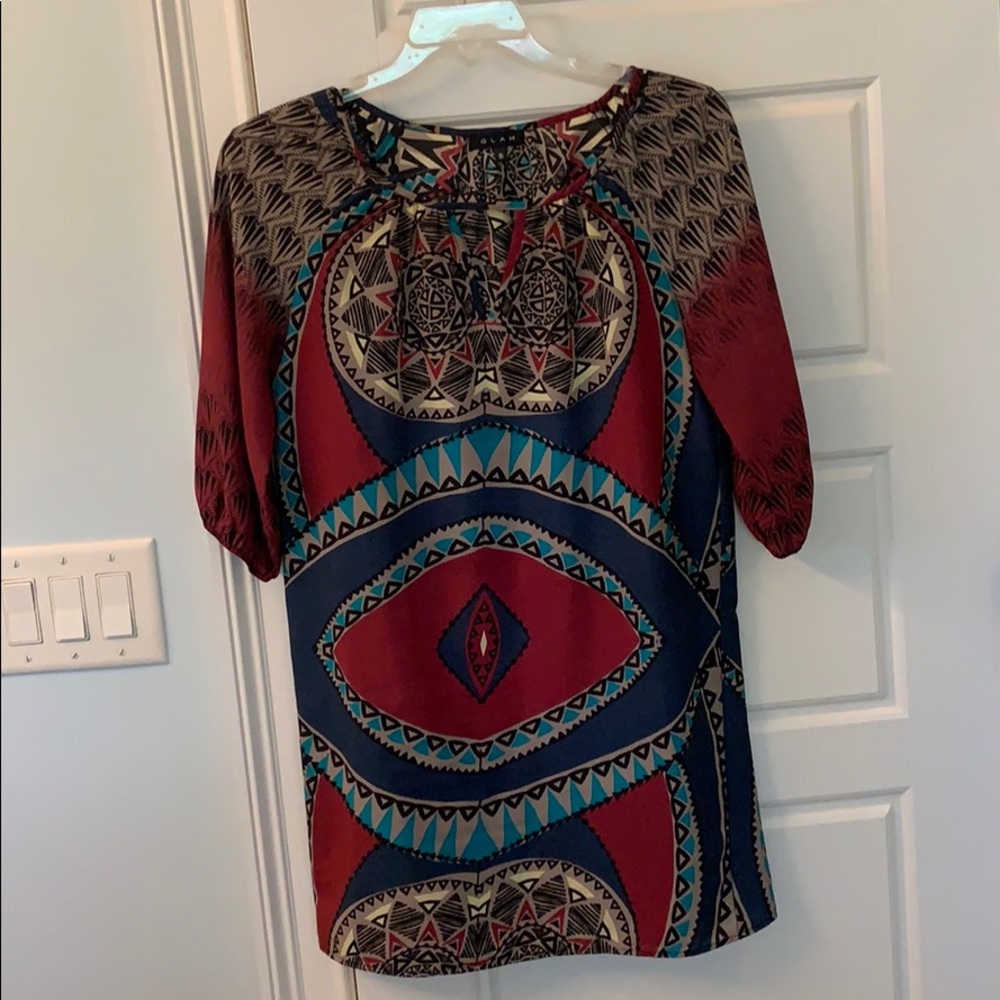 Dress/Tunic